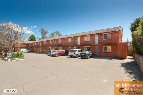 42/22 Mowatt St, Queanbeyan East, NSW 2620