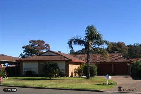 57 Coonawarra St, Edensor Park, NSW 2176