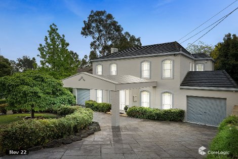 26 Stanlake Rise, Templestowe Lower, VIC 3107