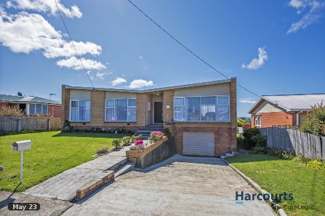 10 Thorne St, Upper Burnie, TAS 7320