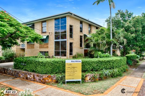 3/91 Racecourse Rd, Ascot, QLD 4007