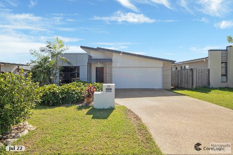 33 Norfolk Dr, Hidden Valley, QLD 4703