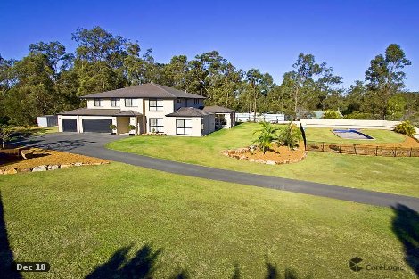 4 Correa Ct, Cashmere, QLD 4500