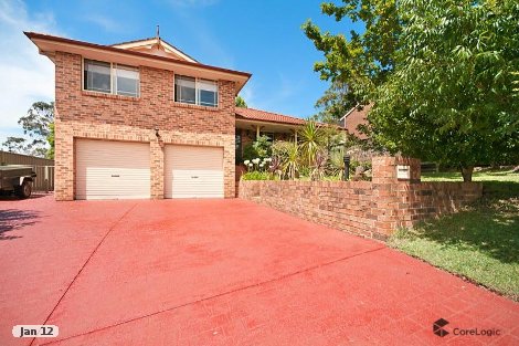 7 Narelle Cl, Lisarow, NSW 2250