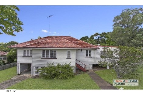 35 Pembroke Rd, Coorparoo, QLD 4151