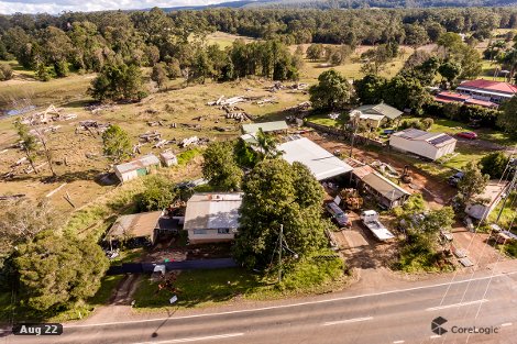 266 Bunya Rd, North Arm, QLD 4561