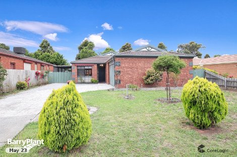 22 Simmonds Pl, Roxburgh Park, VIC 3064