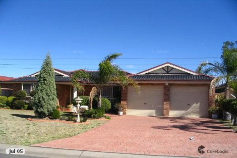 12 Harewood Pl, Cecil Hills, NSW 2171