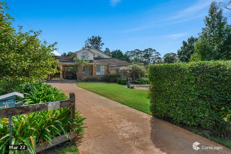 4 Yanderra Rd, Tapitallee, NSW 2540