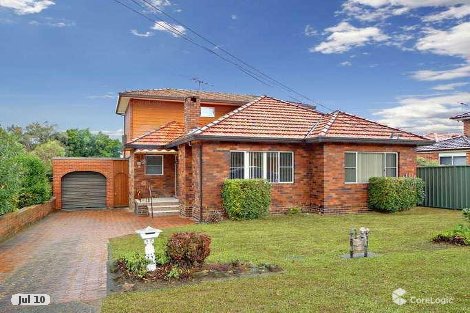 20 Sybil St, Beverley Park, NSW 2217