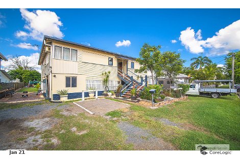 242 George St, Rockhampton City, QLD 4700