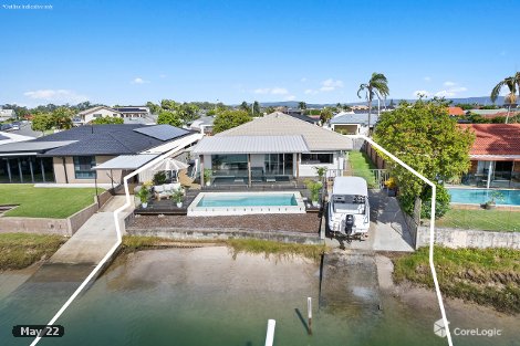 13 O'Grady Dr, Paradise Point, QLD 4216