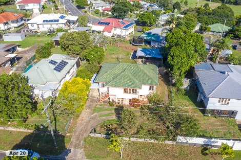 104 Fihelly St, Keperra, QLD 4054