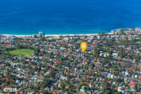 10 Idaline St, Collaroy Plateau, NSW 2097