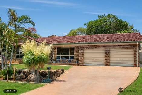 18 Emma Way, Goonellabah, NSW 2480