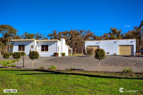 366 Ferrers Rd, Dereel, VIC 3352