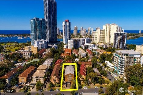 9/11 Lather St, Southport, QLD 4215