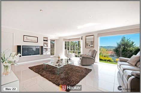 2 Mackerras Cres, Theodore, ACT 2905