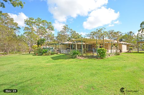 180 Honeyeater Dr, Walligan, QLD 4655