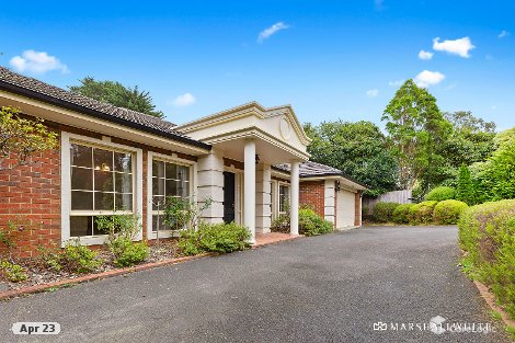 144 Humphries Rd, Mount Eliza, VIC 3930