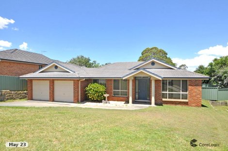 10 Julianne Cl, Bolwarra Heights, NSW 2320