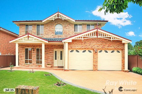 26 Oatlands St, Wentworthville, NSW 2145