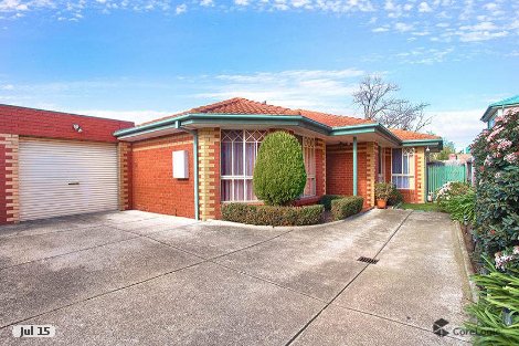 3/11 Clarendon Pde, West Footscray, VIC 3012