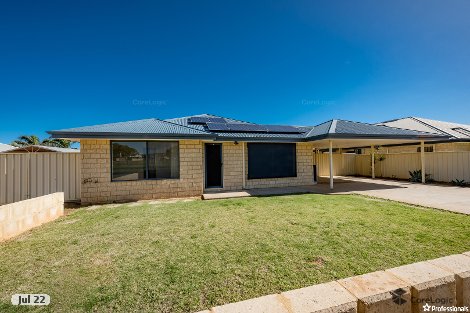 39 Sutcliffe Rd, Waggrakine, WA 6530