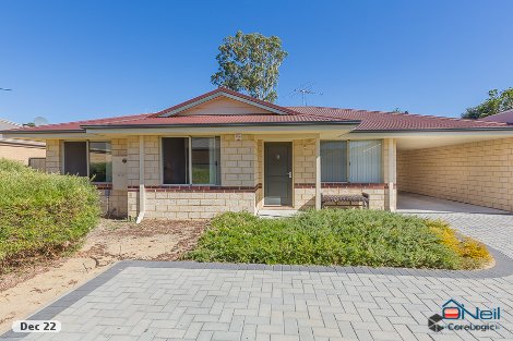 3/56 Sixth Rd, Armadale, WA 6112