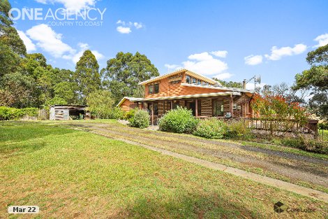 2209 Lardners Trk, Tetoora Road, VIC 3821