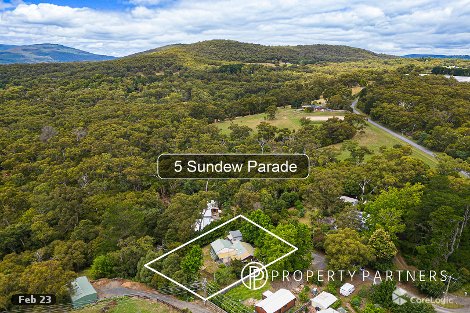 5 Sundew Pde, Launching Place, VIC 3139