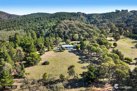 867 Dry Creek Rd, Ancona, VIC 3715