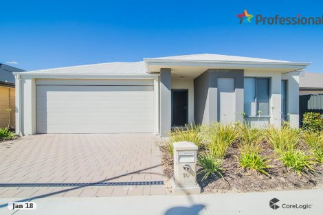 10 Wintergreen Cres, Treeby, WA 6164