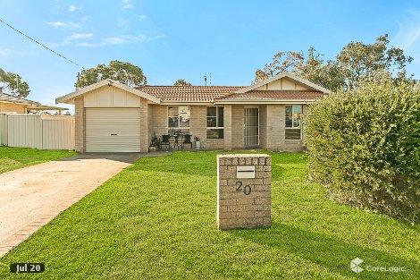 20 Mitchell St, Westdale, NSW 2340