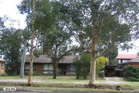 28 Londonderry Rd, Hobartville, NSW 2753