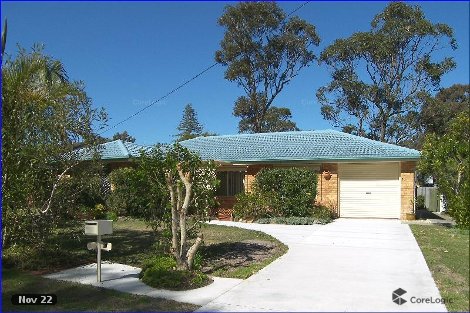 10 Wyandra Cres, Port Macquarie, NSW 2444