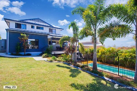 3 Stockport Ct, Reedy Creek, QLD 4227