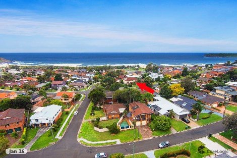 14 Talinga Ave, Kiama Downs, NSW 2533