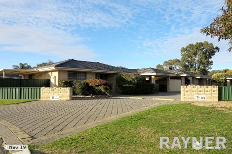 11/11 Firetail Pl, Kenwick, WA 6107