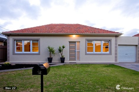 12 White Ave, Lockleys, SA 5032