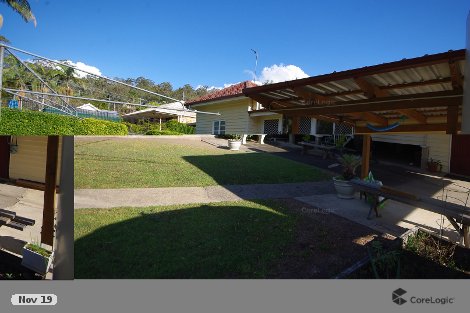 36-38 Appel St, Canungra, QLD 4275