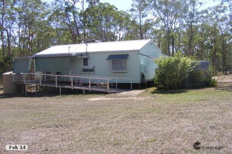 83 Izzards Rd, South Nanango, QLD 4615