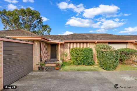 10/65 Fuchsia Cres, Macquarie Fields, NSW 2564