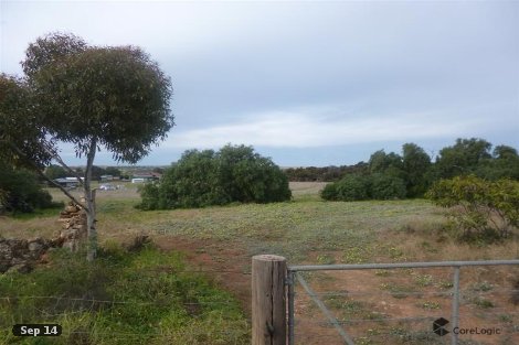 Lot 48 Needles Rd, Caloote, SA 5254