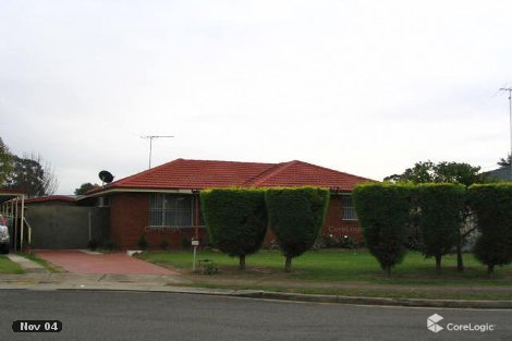 27 Avonlea St, Canley Heights, NSW 2166