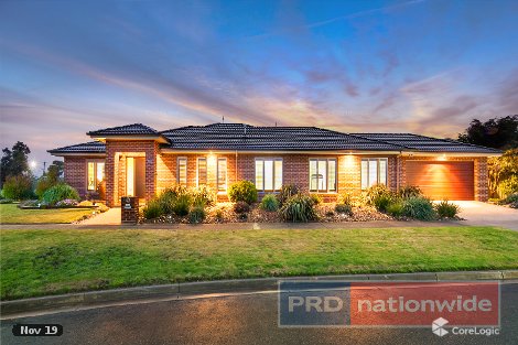 18 Rimmington Dr, Sebastopol, VIC 3356