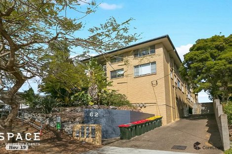 6/62 Howard St, Paddington, QLD 4064