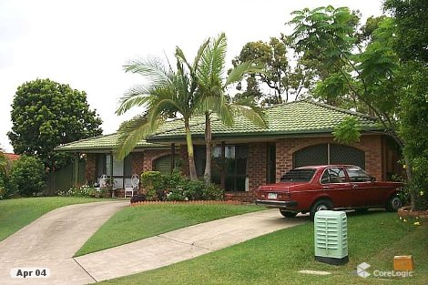 4 Ash Ct, Arundel, QLD 4214