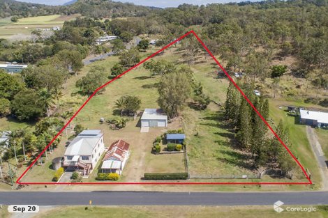 11 Le Gardes Rd, Habana, QLD 4740