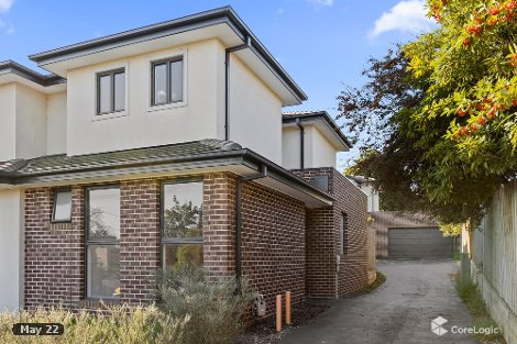 2/17 Hillcrest Ave, Chadstone, VIC 3148